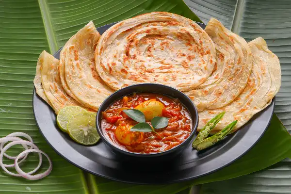 Parotta