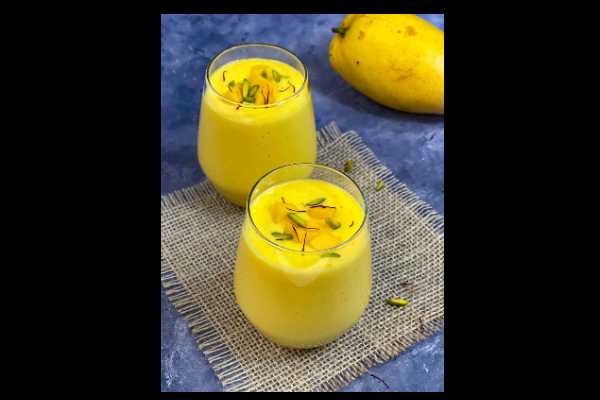 Mango Lassi