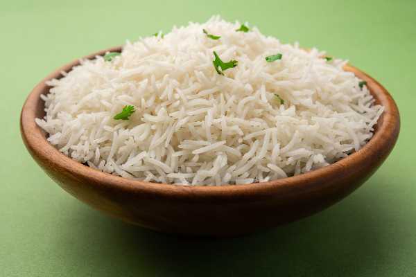 Rice