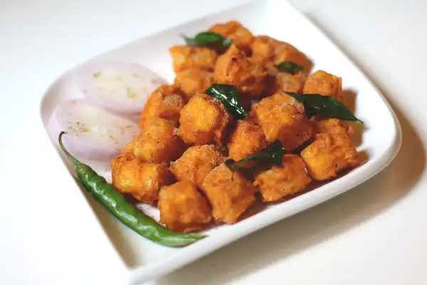 Paneer 65