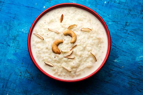 Rice Kheer