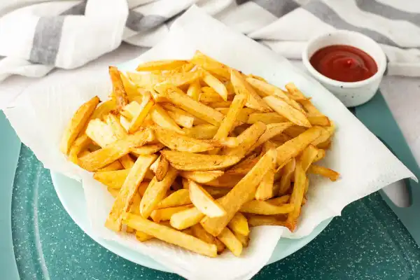 Fries