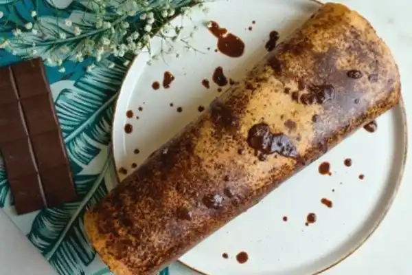 Chocolate Dosa