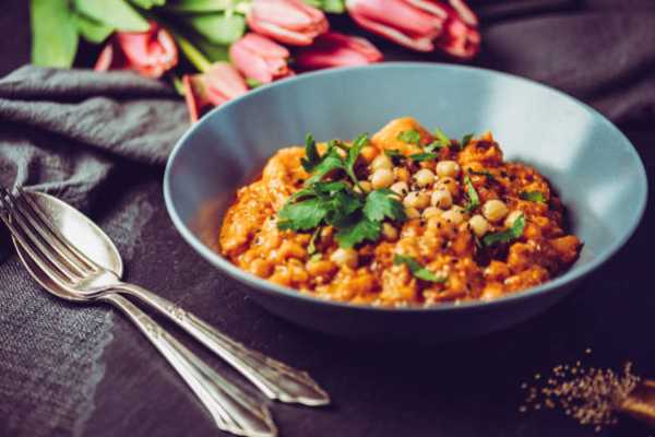 Chana Masala