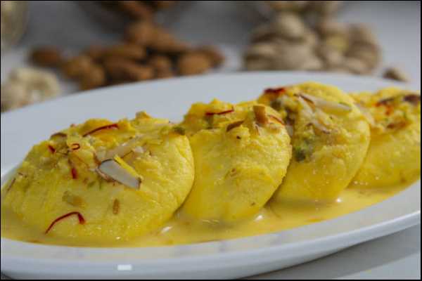 Rasmalai