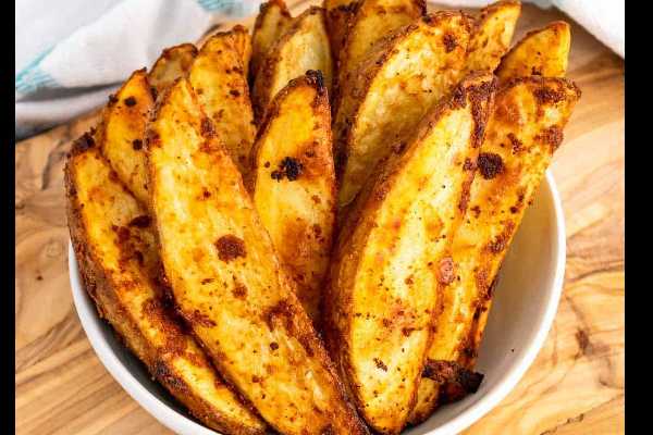 Potato Wedges