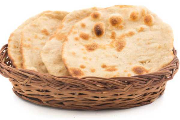 Tandoori Roti