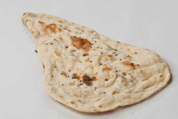 Plain Naan