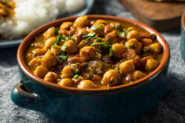 Channa Masala