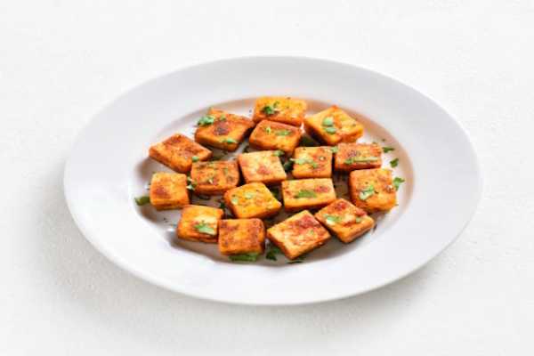 Paneer 65