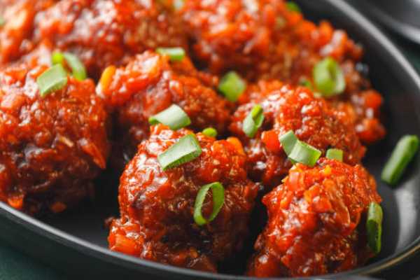 Gobi Manchuria