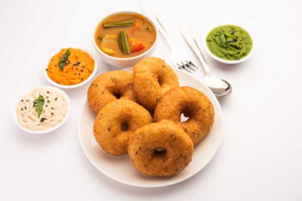 Vada Batter