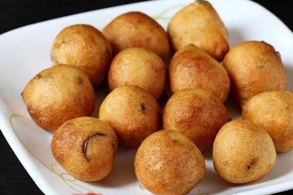 Punugulu Batter
