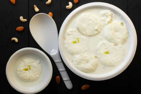 Rasmalai