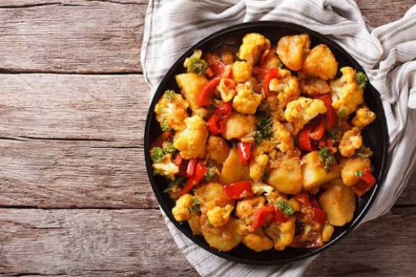 Gobi Chilli