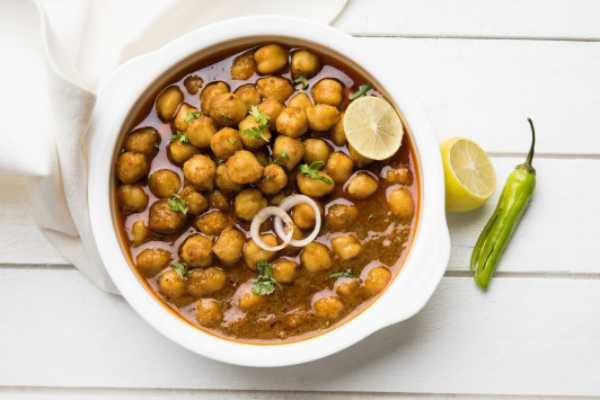 Chana masala