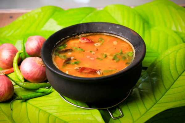 Tomato rasam