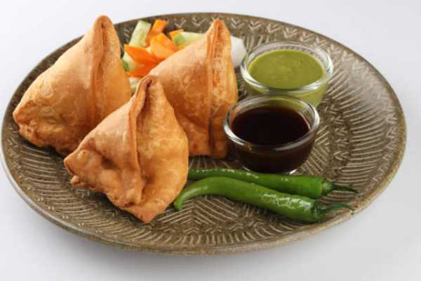 Samosa