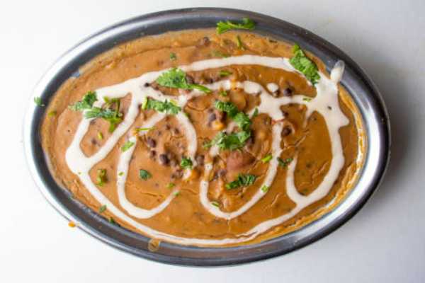 Dal makhani 