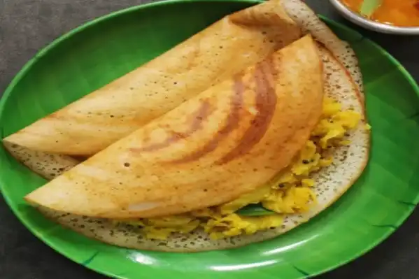 Masala dosa 