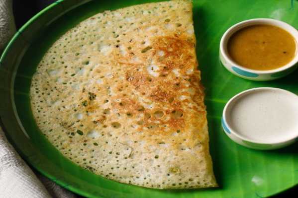 Rava Dosa