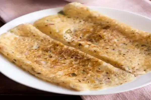 onion rava dosa 