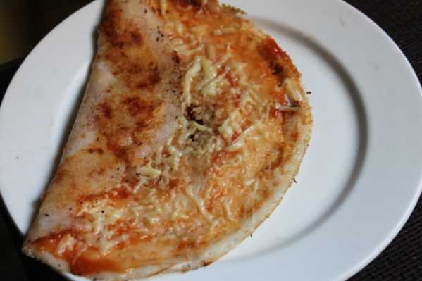 Cheese Dosa 