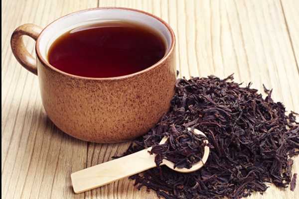 Black Tea