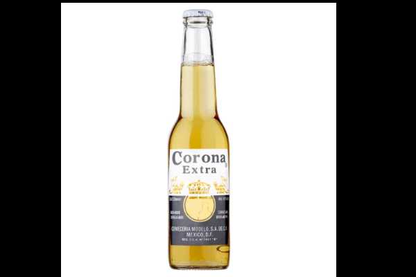 Corona extra