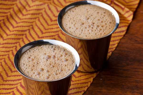 Indian Coffee