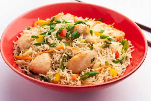 Family Pk Boneless Chicken Biryani