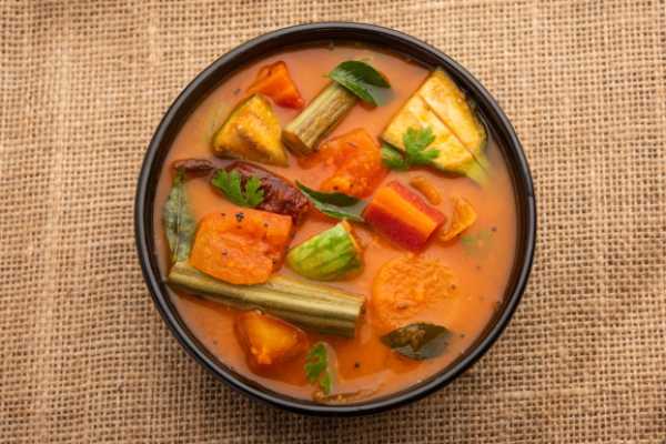 SAMBAR