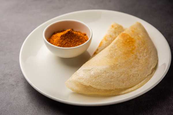 PLAIN DOSA
