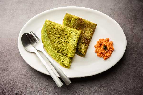 MOONG DOSA