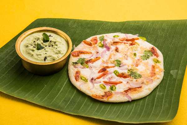 UTTAPAM