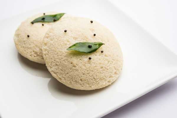 IDLI