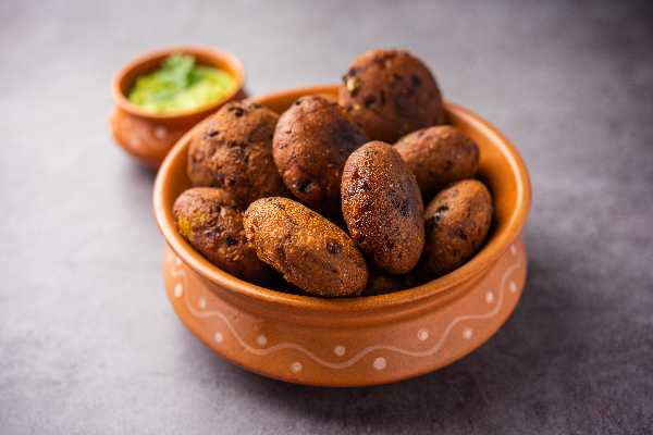 METHU VADA
