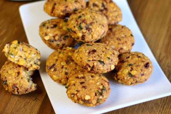 MASALA VADA