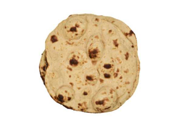 TANDOORI ROTI 