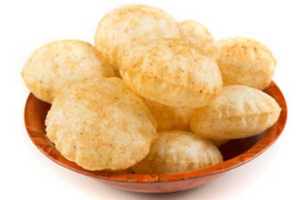 POORI 