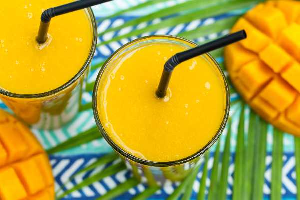 MANGO JUICE