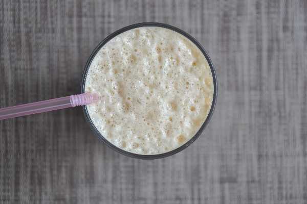 SWEET LASSI
