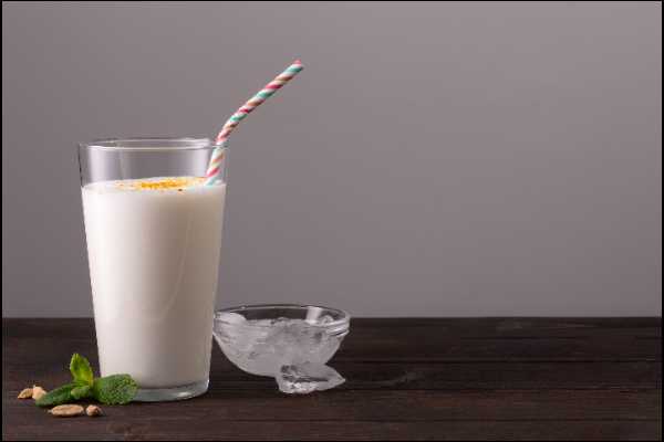 SALT LASSI