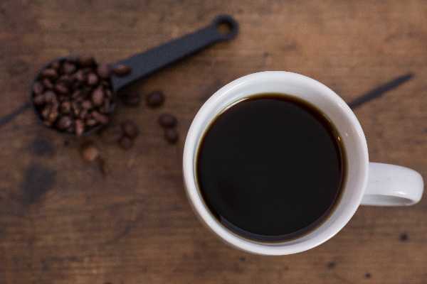 BLACK COFFEE