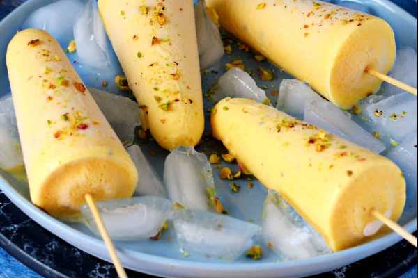 MANGO KULFI 
