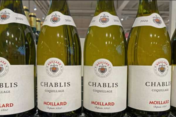 Chablis