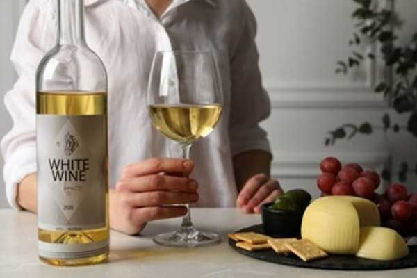 Chardonnay