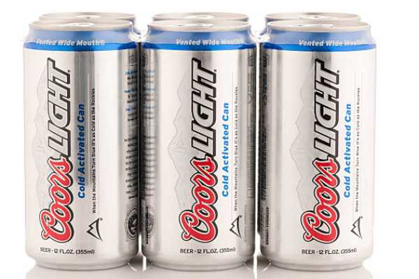 Coors Lite