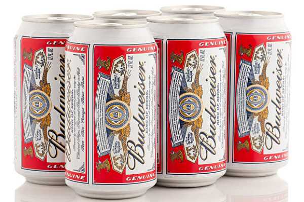 Budweiser