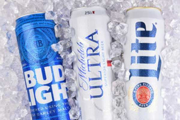 Bud Lite